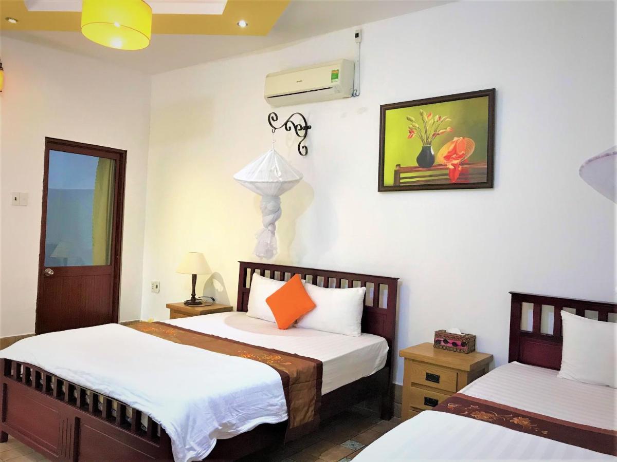 Mango Home Riverside Ben Tre Zewnętrze zdjęcie