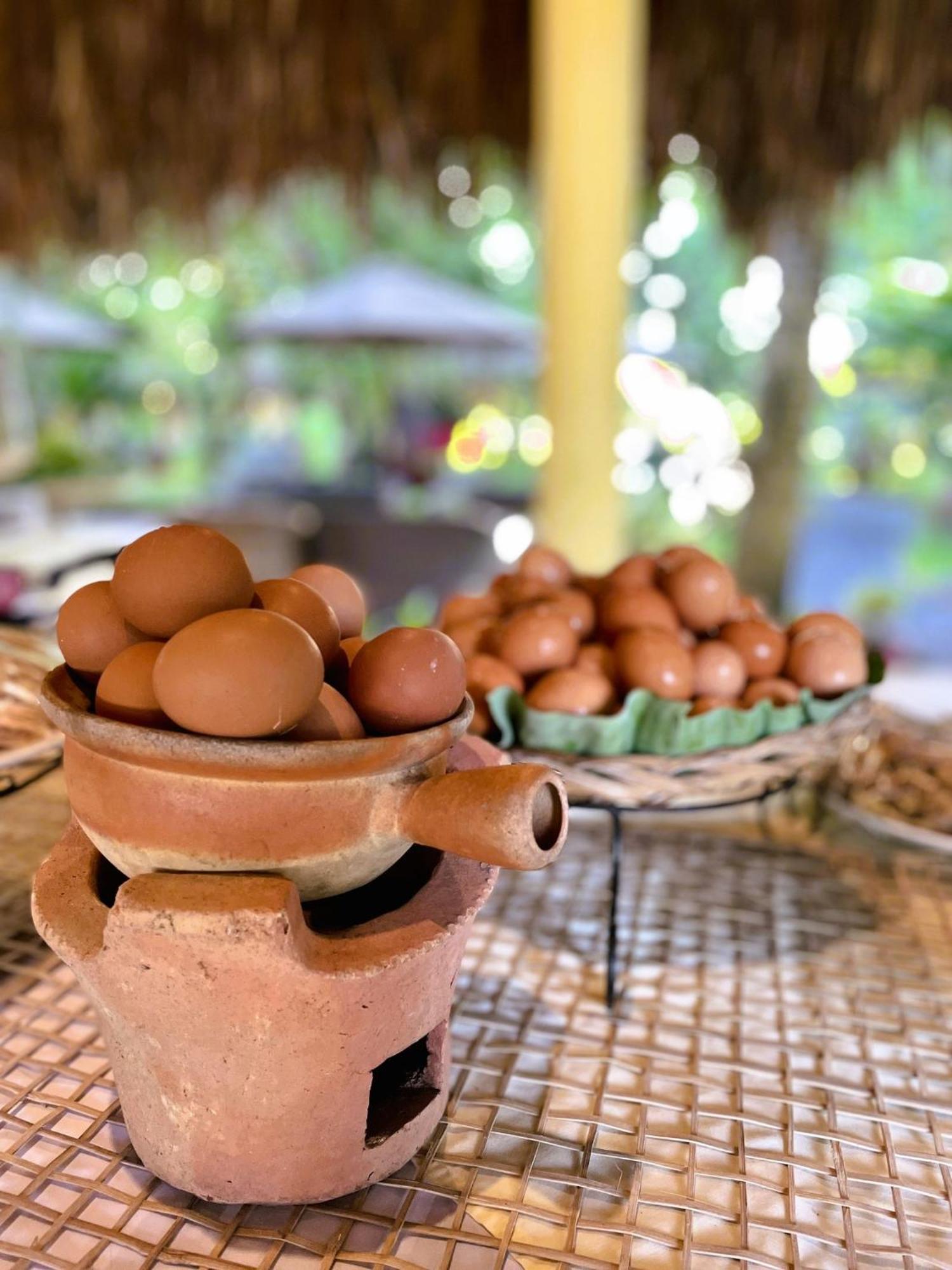 Mango Home Riverside Ben Tre Zewnętrze zdjęcie