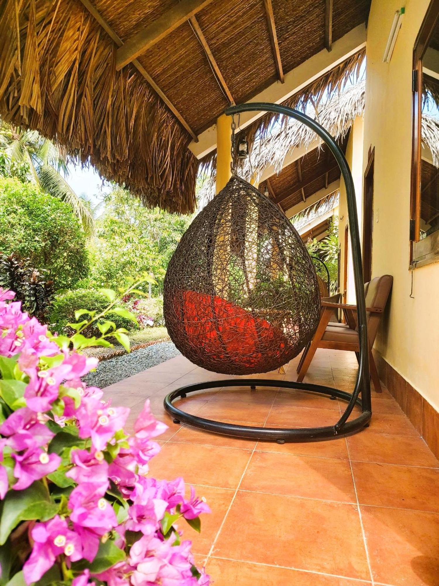 Mango Home Riverside Ben Tre Zewnętrze zdjęcie